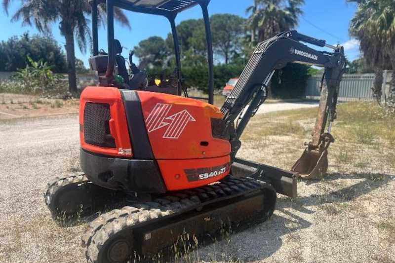 OmecoHub - Immagine EUROCOMACH E40.2ZT